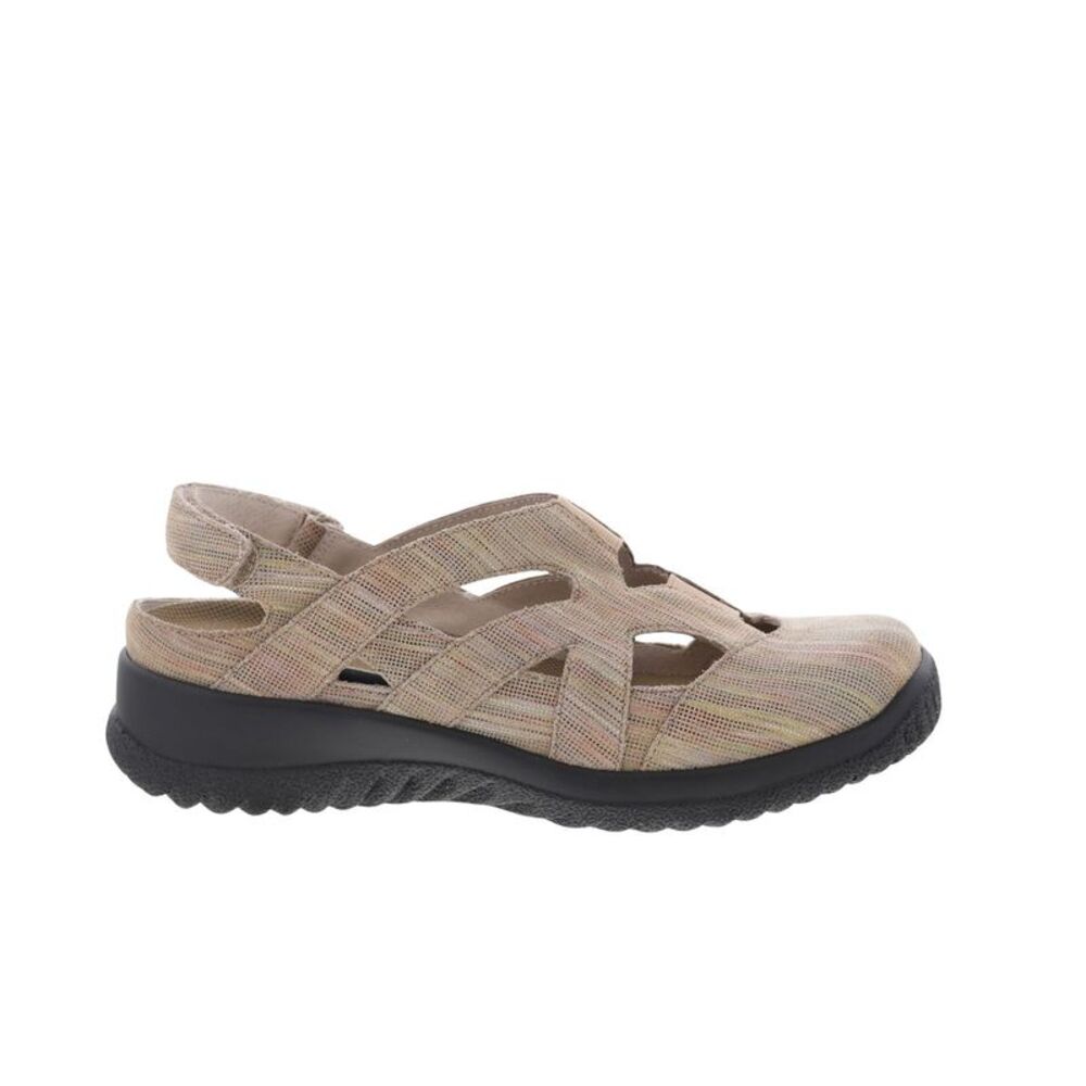 Drew Womens Smiles Brown Shoes (NWT)
